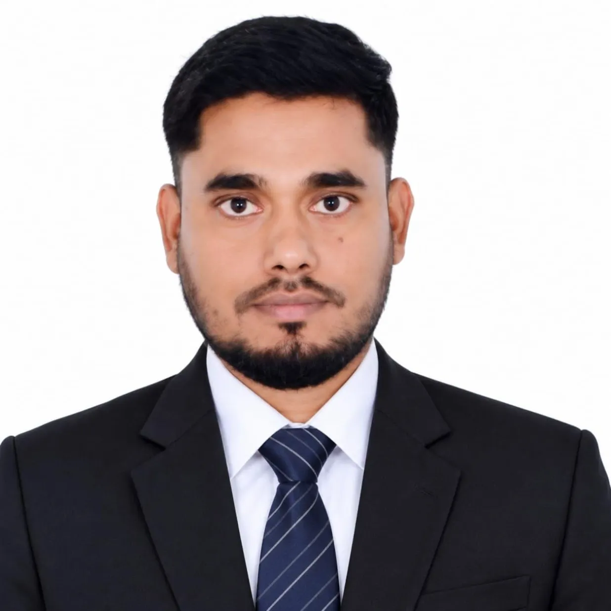 মোঃ শাহ আলম